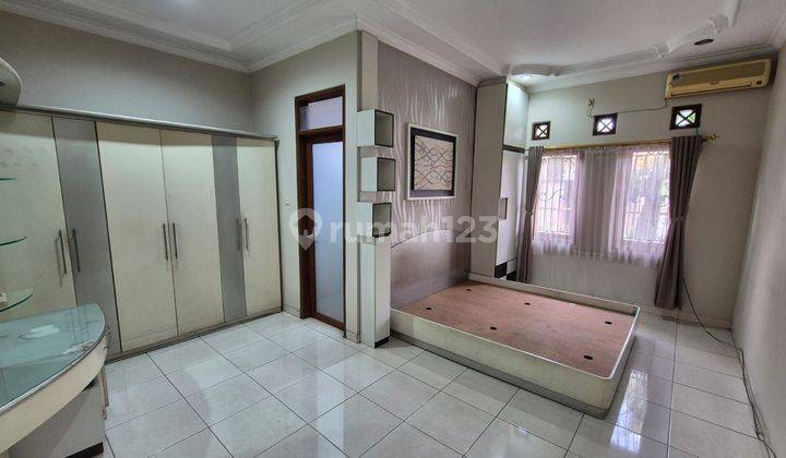 Rumah Furnished Di Mekar Wangi Bandung.  2