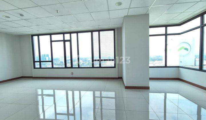 Apartement Hquarters Asia Afrika Bandung 2