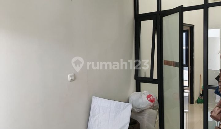 Rumah 2 Lantai di Kiara Sari Permai Bandung 2