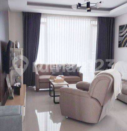 Rumah Furnished Di Resort Dago Pakar Bandung 1