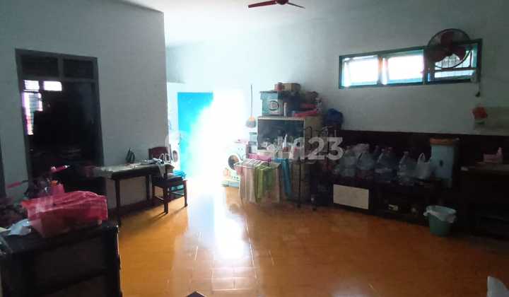 Rumah di Jl. Garuda - Kota Cirebon Rumah di Jl. Garuda - Kota Cirebon