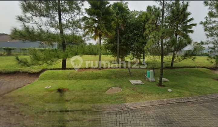 Tanah Kavling Di Kbp Tatar Titiswari....