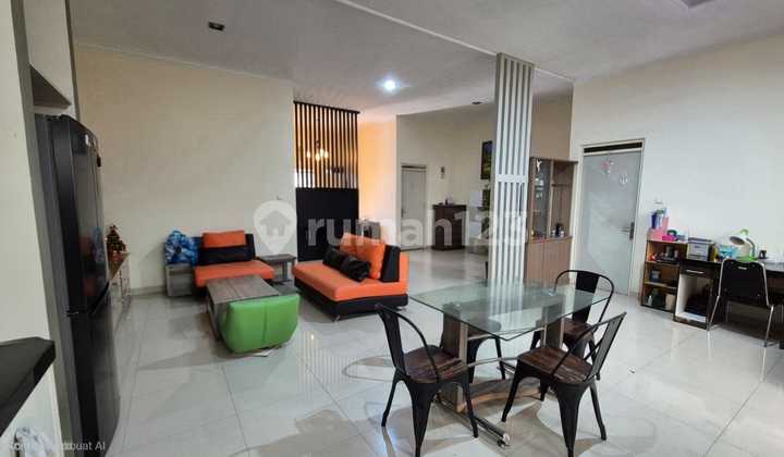 Rumah di Taman Kopo Indah 3 Bandung Rumah di Taman Kopo Indah 3 Bandung