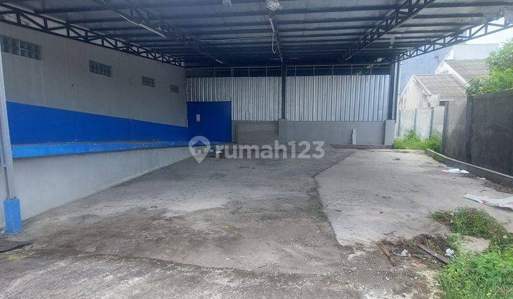 Gudang Di Derwati Bandung 2