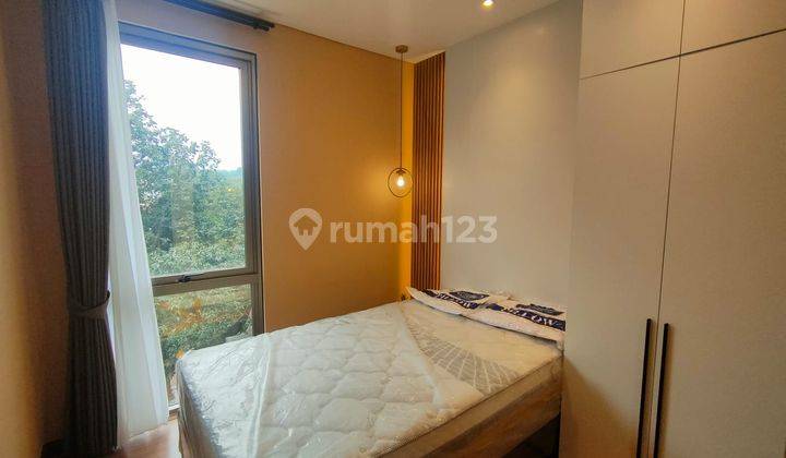 Apartement 3 Unit di Hegarmanah Residence Bandung 1