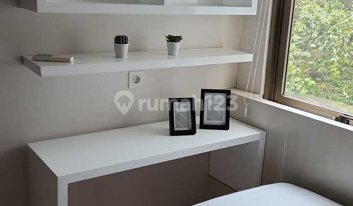 Apartement Hegarmanah Residence Bandung. 2