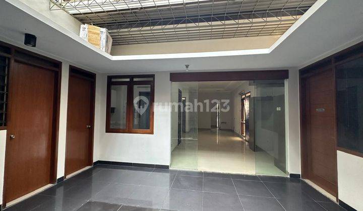 Rumah Sudah Renov di Taman Holis Indah 2 Bandung 2