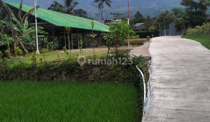 Lokasi Buat Villa View Gunung salak Kota bogor Gg pangrango MDPL 750 1