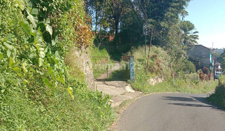Lokasi peruntukan Villa sudah pagar keliling 2