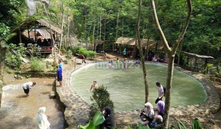 Wisata 3 keindahan air terjun, untuk usaha jangka panjang & investasi 7
