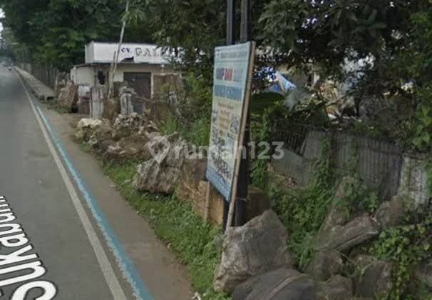 Lokasi Strategis cocok untuk Pabrik, Gudang & Tempat tinggal 1