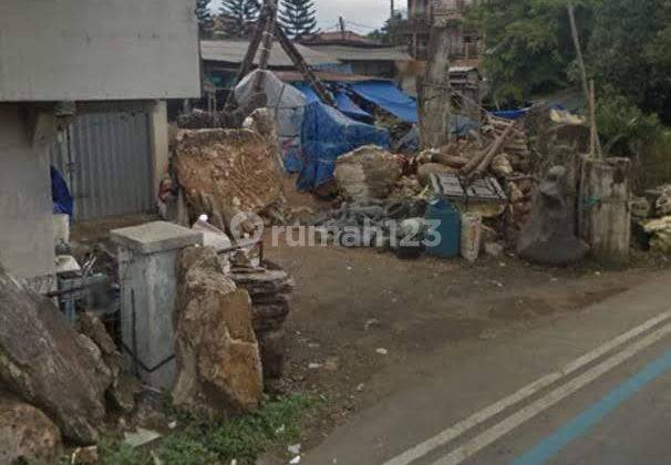 Lokasi Strategis cocok untuk Pabrik, Gudang & Tempat tinggal 2