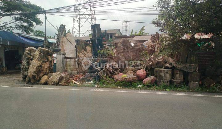 Lokasi Strategis cocok untuk Pabrik, Gudang & Tempat tinggal 3