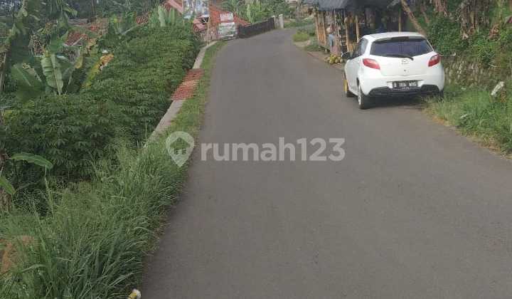 Lokasi cocok untuk pertanian, Villa & investasi 1