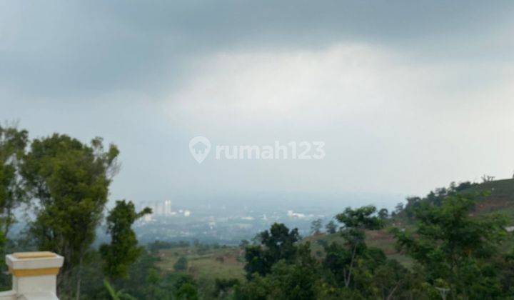 Lokasi + Villa view Gunung salak+ pangrango+ Kota sentul city sekitran Bogor  2