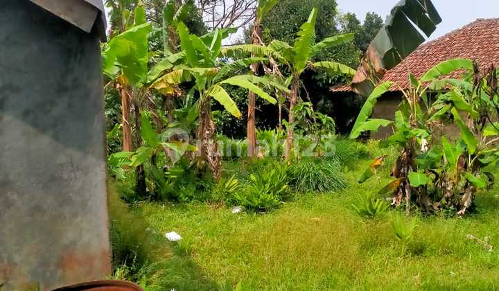 lokasi Buat Villa View Gunung salak sejuk di bogor  7