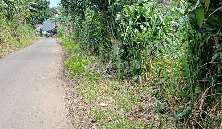lokasi Buat Villa view Gunung salak di bogor  5
