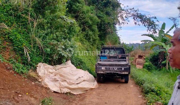 lokasi Buat Villa+investasi MDPL 650 view gunung salak di bogor  1