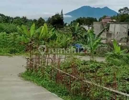 lokasi View Gunung gede MDPL 850 di mega mendung puncak bogor 1