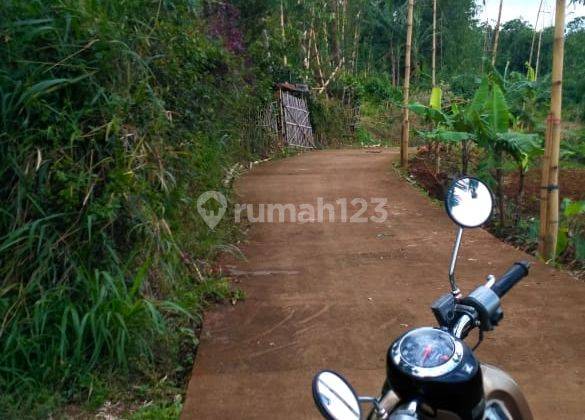 lokasi Buat Villa+ resort + investasi di bogor selatan 1