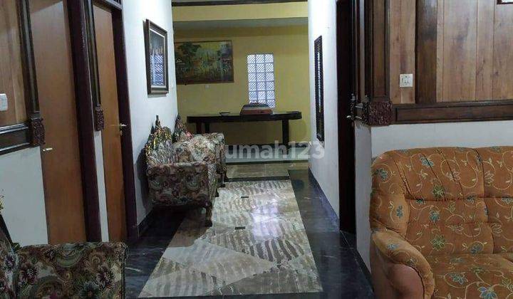 lokasi+villa+ bunga 2 + buah buahan sejuk view gunung di bogor 4
