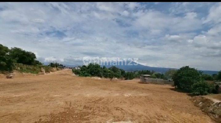 Lokasi Tanah strategis multifungsi diarea cigombong bogor 1