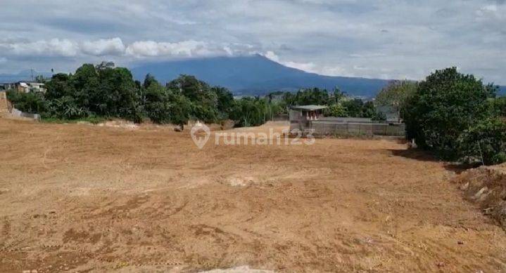 Lokasi Tanah strategis multifungsi diarea cigombong bogor 3