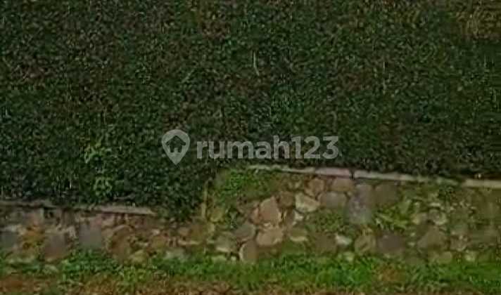 Lokasi Tanah kosong strategis untuk Villa Resort dll di tenjolaya 5