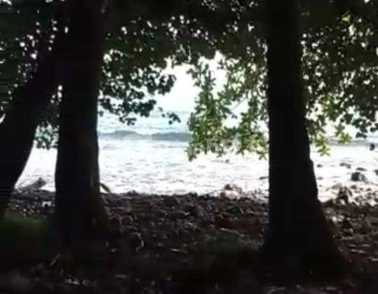Lokasi Buat wisata / resort di pantai loji giopak pelabuan ratu  2