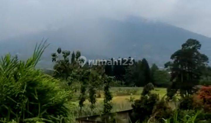 Lokasi Buat villa view Gunung salak di caringin bogor selatan  1