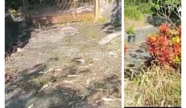 lokasi+ Villa Ada dua unit villa perlu renovasi di bogor 2