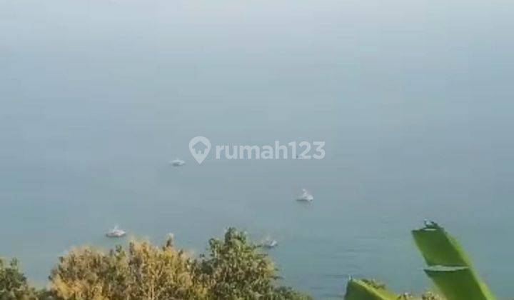 Lokasi View pantai pelabuan di loji giopak Buat resort  2