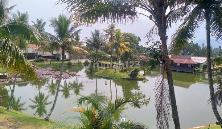 Lokasi Hotel Di Kopo cisarua puncak bogor selatan  1