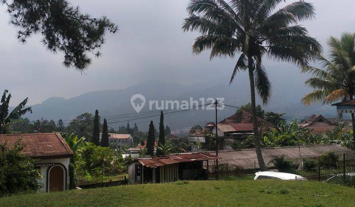 Lokasi Hotel Di Kopo cisarua puncak bogor selatan  2