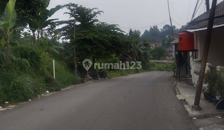 Lokasi Buat Villa Jalan Lebar Air Subur Bsa Buat Gudang Di Pancawati Caringin Bogor Selatan 1