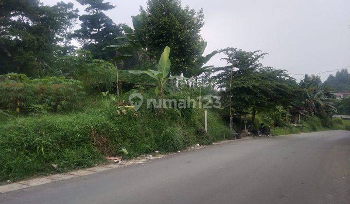 Lokasi Buat Villa Jalan Lebar Air Subur Bsa Buat Gudang Di Pancawati Caringin Bogor Selatan 2