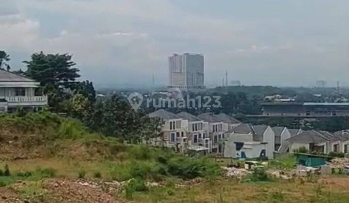 sirkuit sentul jual lhan buat Villa Jarak 3 km dr tol  1