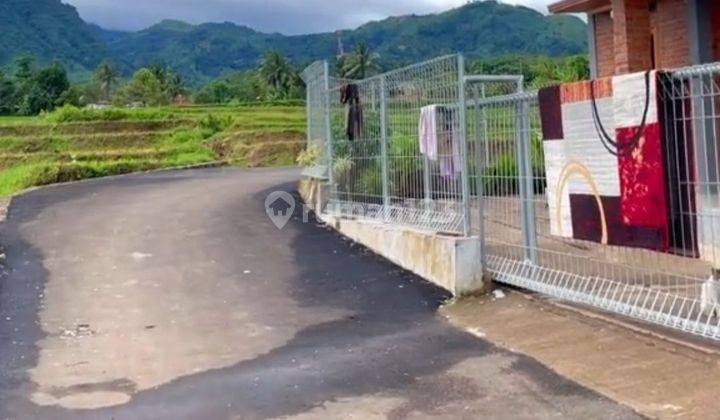 Lokasi Buat Villa view gunung Buat masa tua / pengsiunan d sukamakmur bogor timur 2