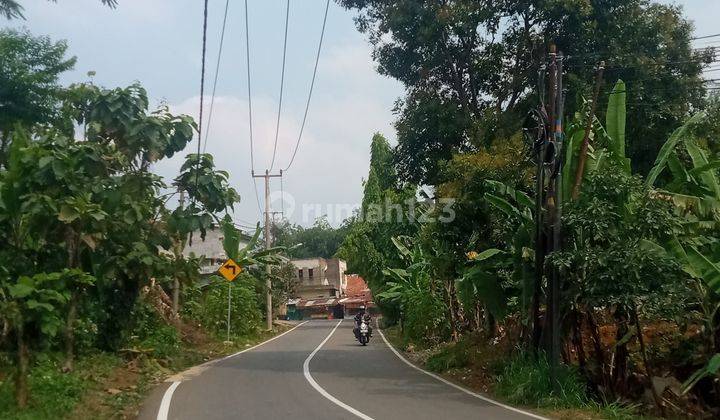 Lokasi Buat Villa komersil&usaha matrial Di sentul city bogor 1