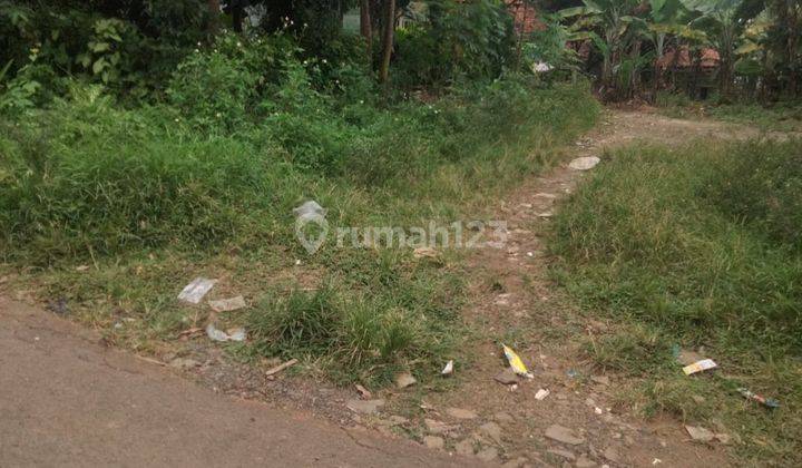 Tanah Buat Rumah Tinggal & Villa Juga Usaha Strategis Dr Pintu Tol  2