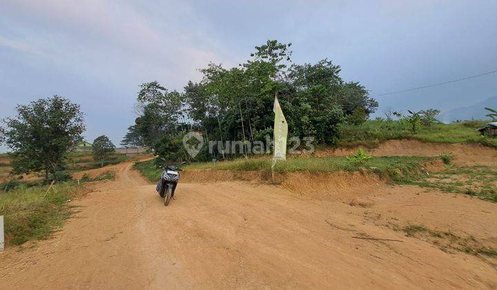 Lokasi Buat yayasan & Kaplingan Kebun buah Di sukamakmur bogor timur  2