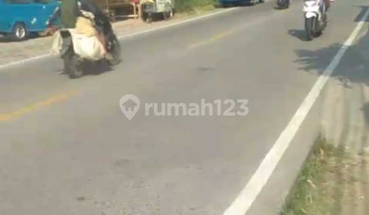 Lokasi Strategis Buat Pergudangan & Perkantoran Pp 1 D Leuwisadeng Bogor Barat 1
