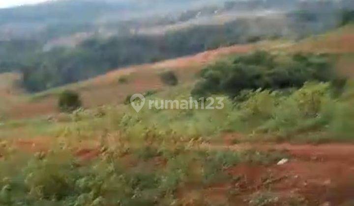 Tanah Jona Industri Di Cikembar Sukabumi  2