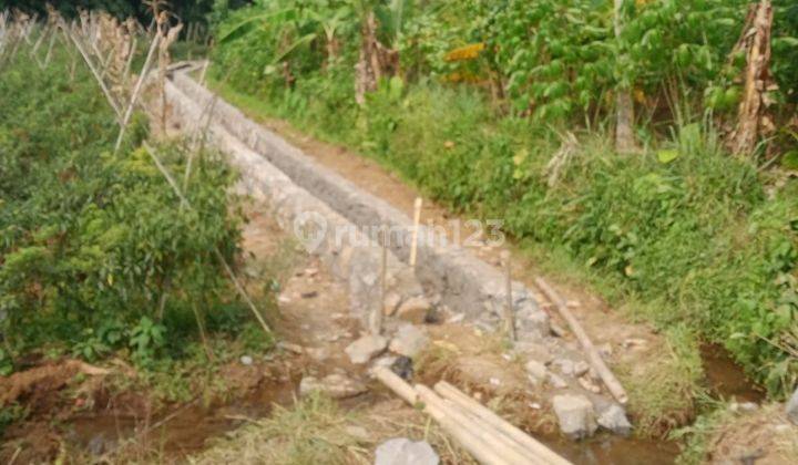 Lokasi Buat Kolam ikan & Villa Buat pengsiunan Di ciawi bogor 2