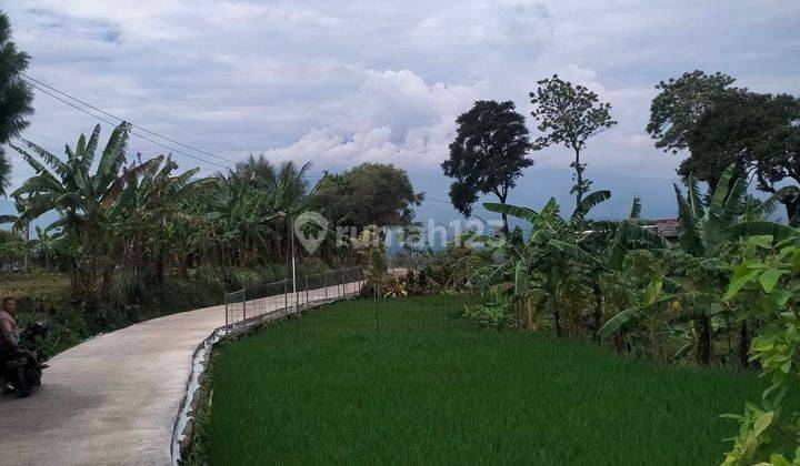 Lokasi Buat Villa View Gunung salak Kota bogor Gg pangrango MDPL 750 2