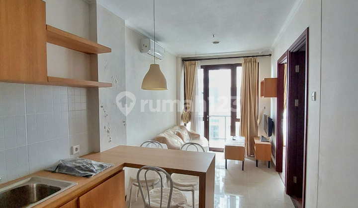 Apartemen Asatti Vanya Park Bsd City 2 Bedrooms Nego Sampai Deal Apartemen Asatti Vanya Park Bsd City 2 Bedrooms Nego Sampai Deal