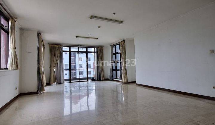 Apartemen Emerald Simatupang 3 Kamar 194 Meter Jakarta Selatan 1