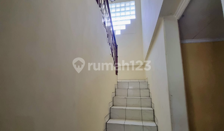 House for Sale in Kalibata, South Jakarta 2