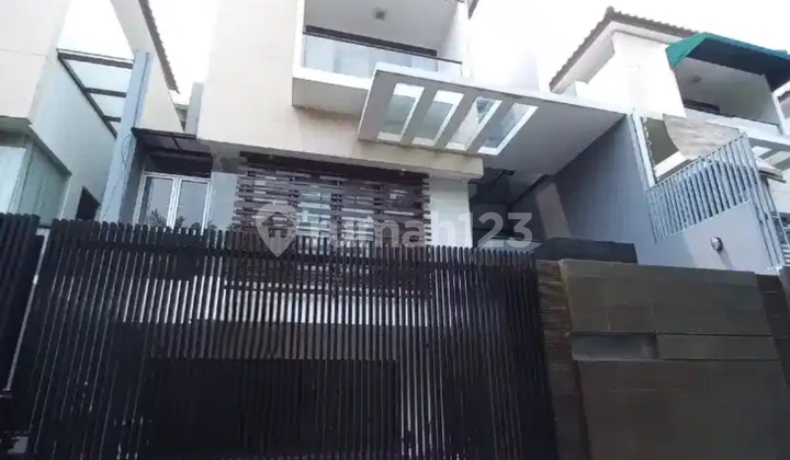 Beautiful House Can Be Used For Office Pondok Indah Area 2