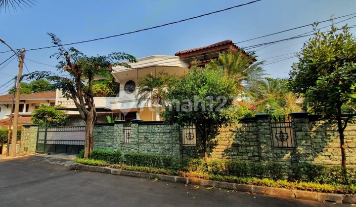 Dijual rumah permata hijau 356 meter harga 8,5M nego